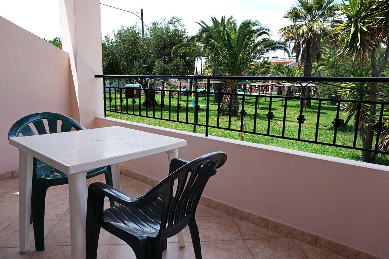 Elizabeth Aparthotel Roda  Exterior foto