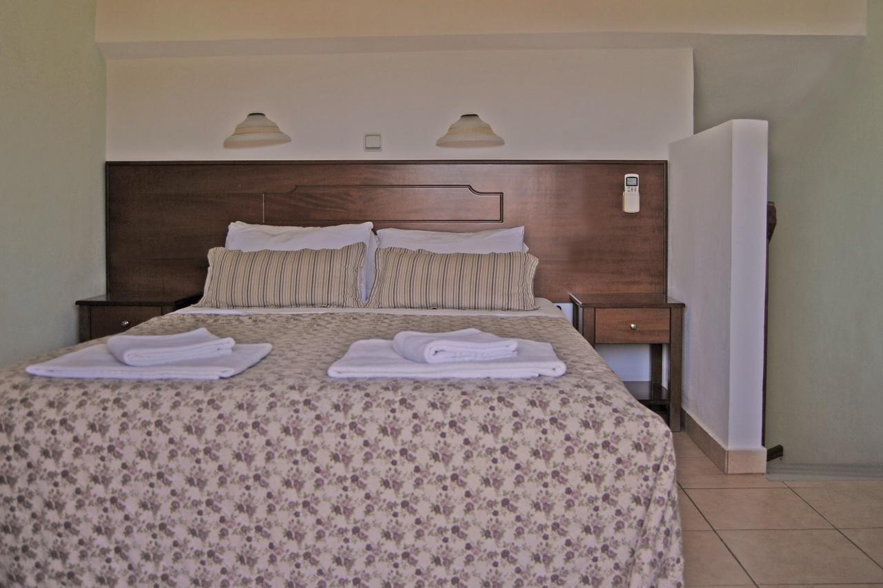 Elizabeth Aparthotel Roda  Exterior foto