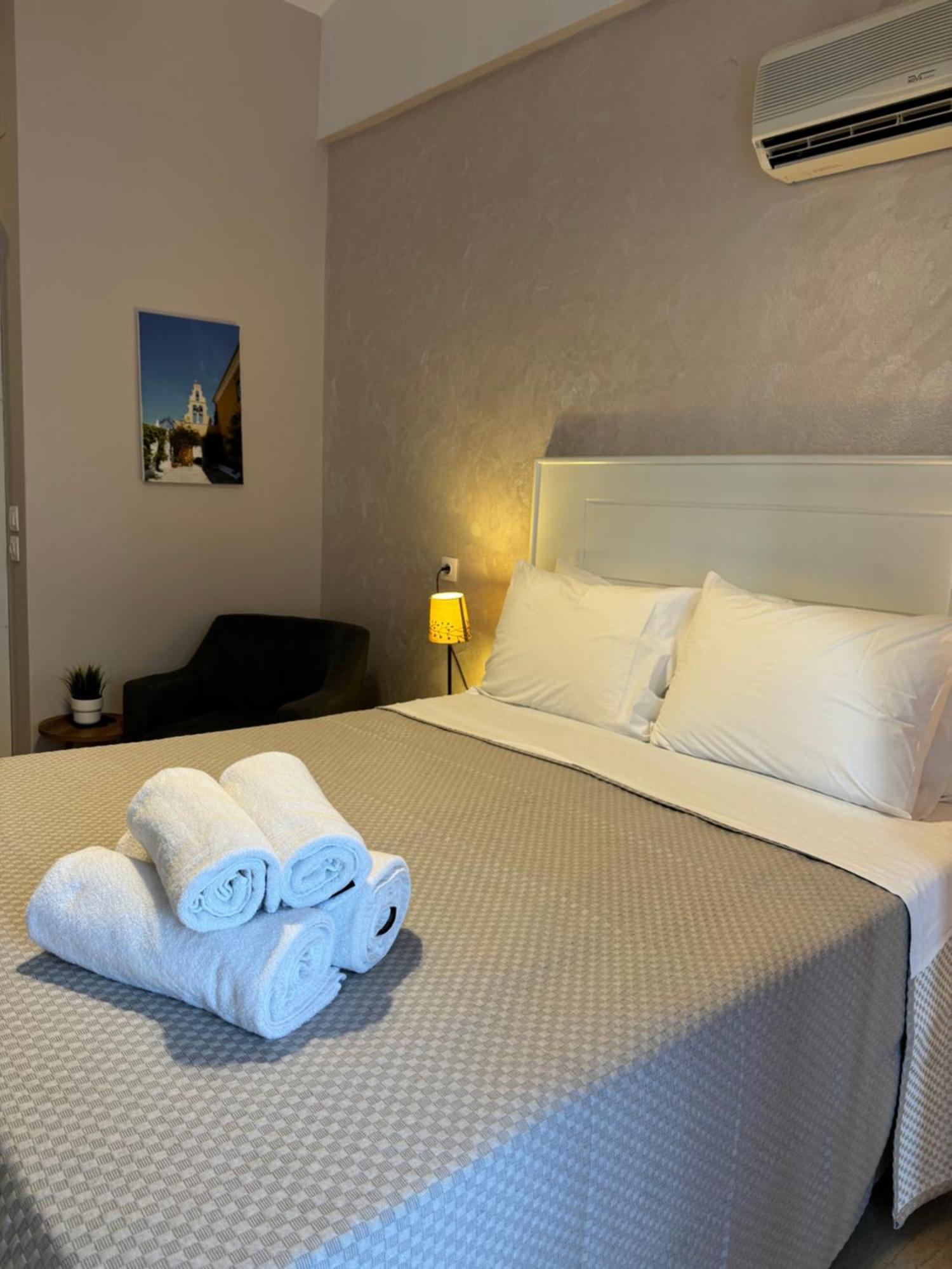 Elizabeth Aparthotel Roda  Exterior foto