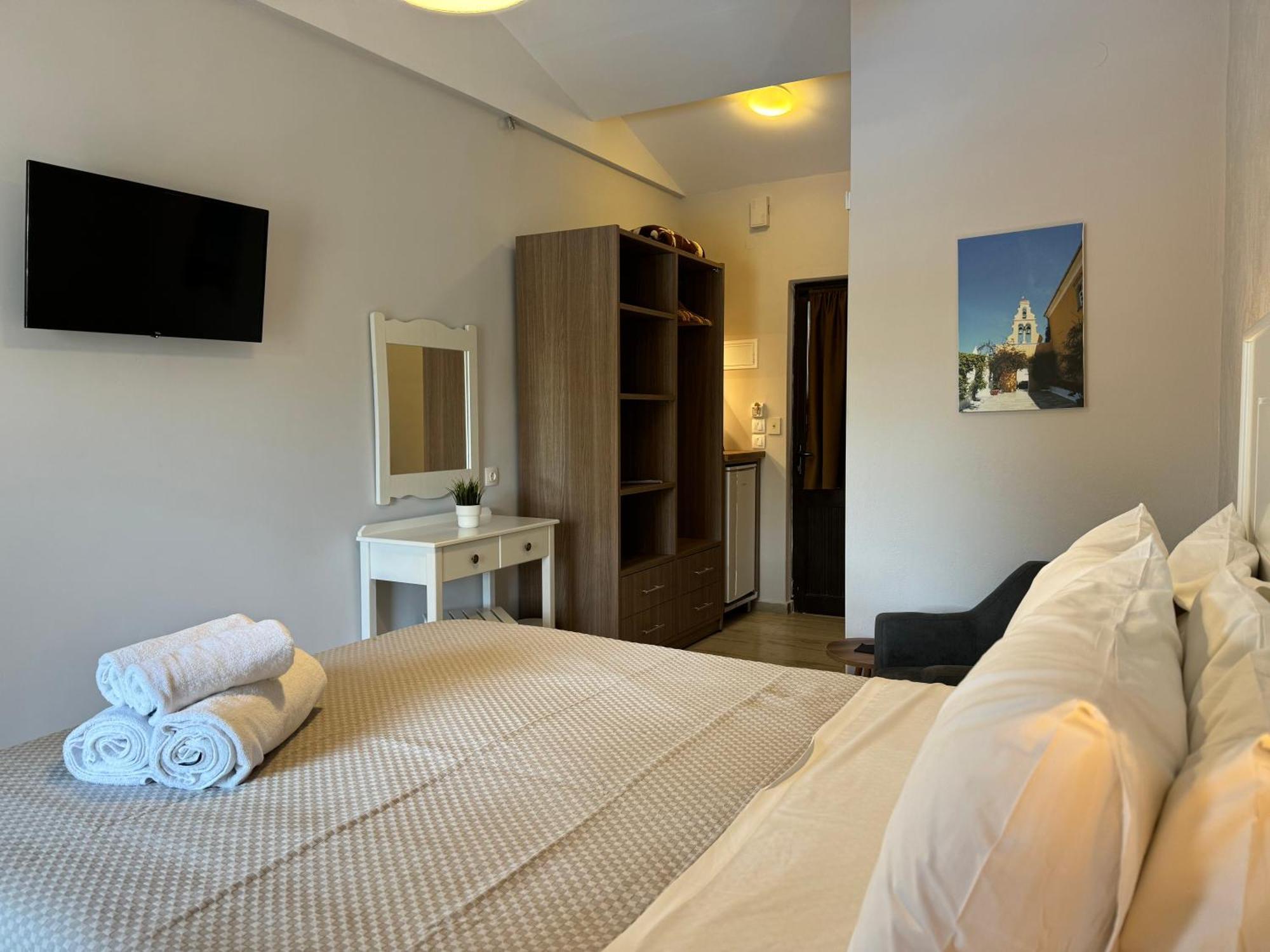 Elizabeth Aparthotel Roda  Exterior foto